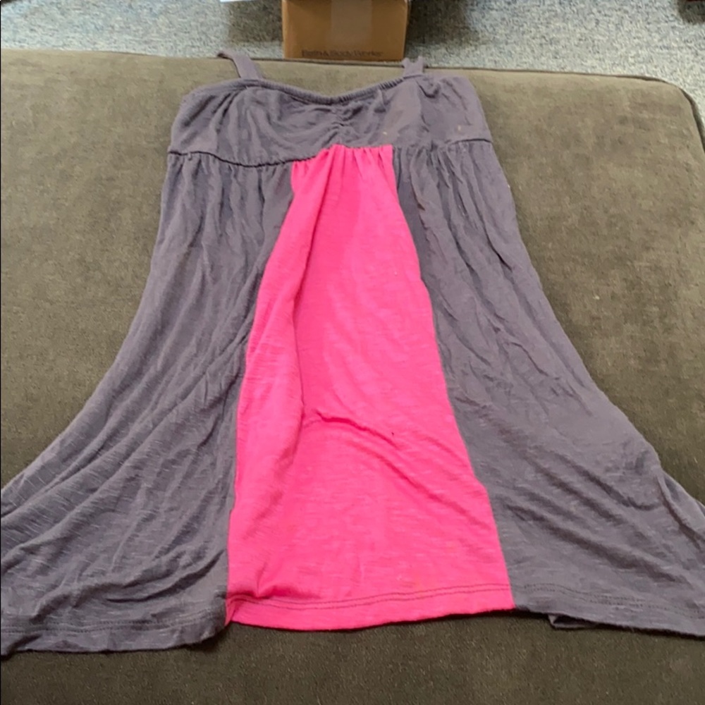 Charlotte Russe Sun Dress
